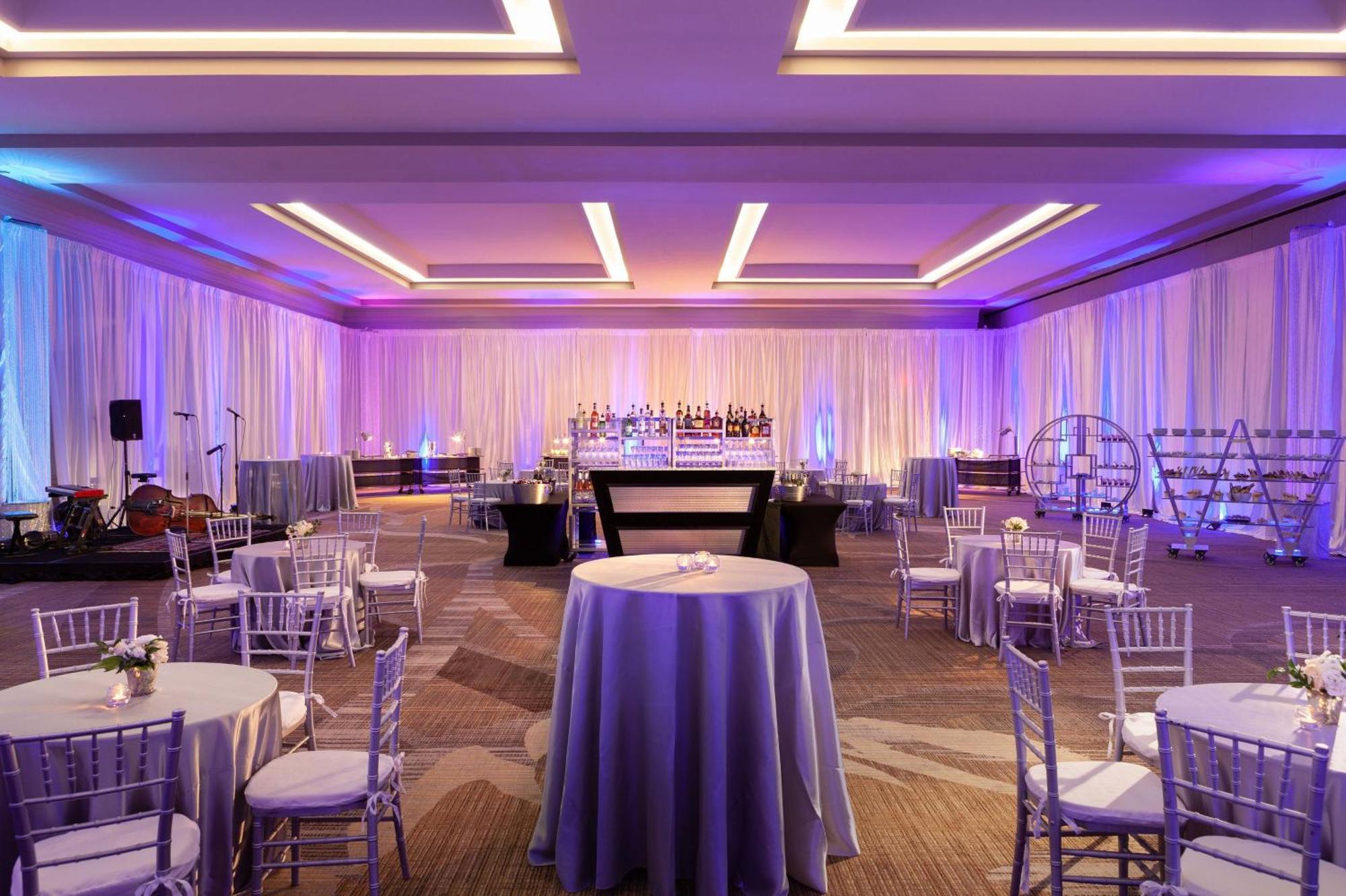 Marriott Savannah Riverfront Extérieur photo