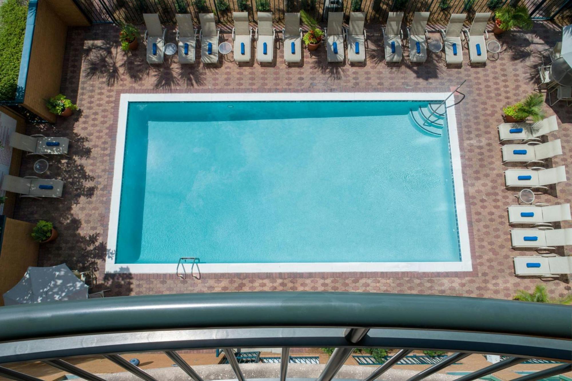 Marriott Savannah Riverfront Extérieur photo