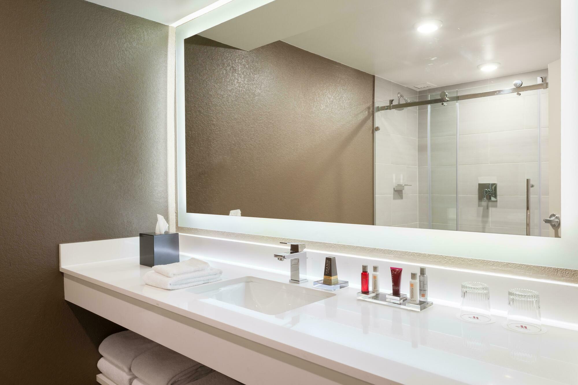 Marriott Savannah Riverfront Chambre photo