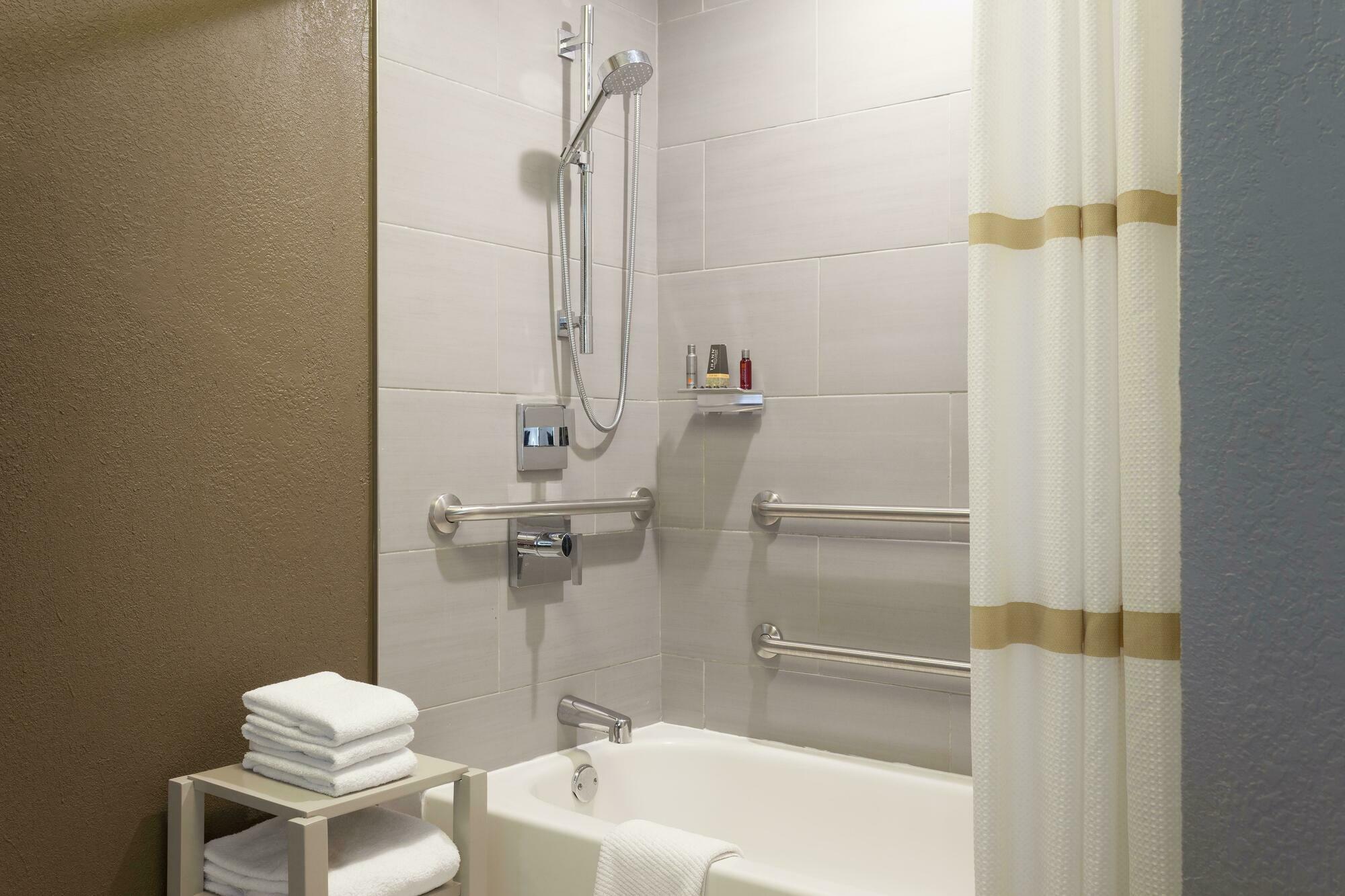Marriott Savannah Riverfront Chambre photo